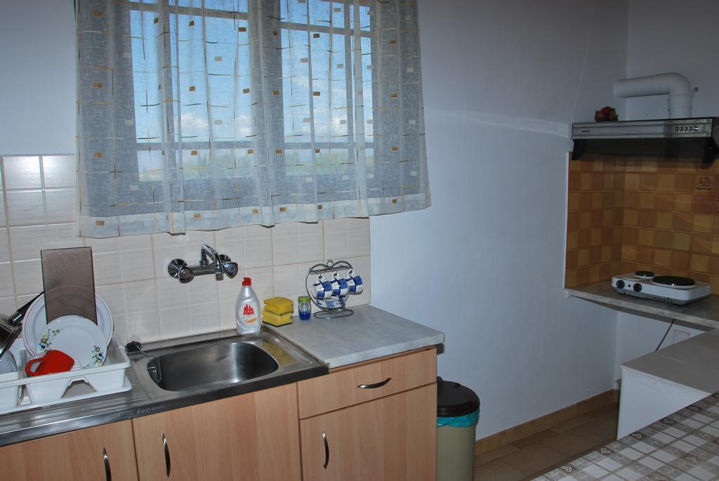 Niriton Pension Nydri  Oda fotoğraf