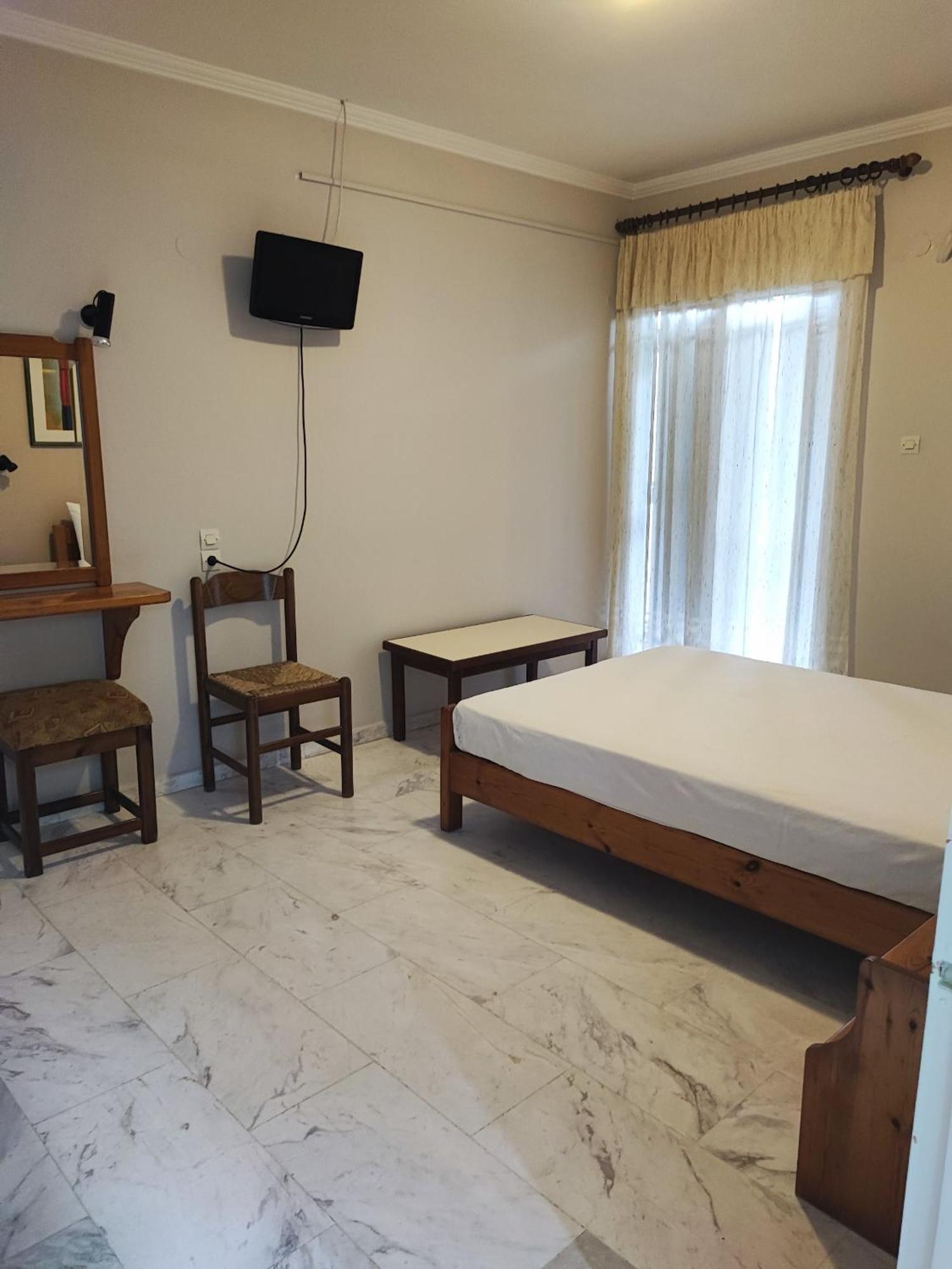 Niriton Pension Nydri  Dış mekan fotoğraf